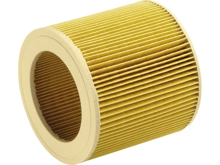 Патронный фильтр к пылесосам серии А / MV 2 / WD 2200 / 3300 KARCHER купить в Нижневартовске