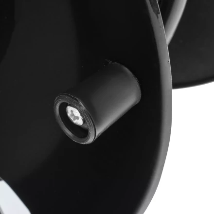 Удлинитель силовой Сибртех 20 м, 16А, тип УХз16, ПВС 3 x 2.5 мм, на стальной катушке, 4 розетки  95872 купить в Нижневартовске