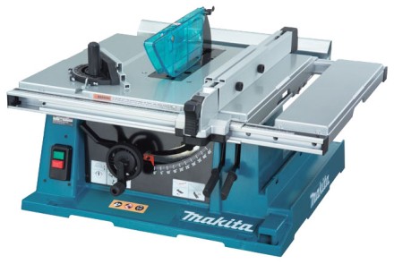 Настольный распиловочный станок Makita 2704 купить в Нижневартовске