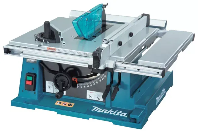 Настольный распиловочный станок Makita 2704 купить в Нижневартовске