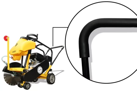 Швонарезчик VFS-350B двигатель Lifan 168 F-2 VEKTOR купить в Нижневартовске