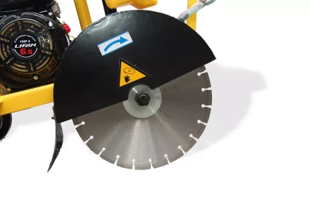 Швонарезчик VFS-350B двигатель Lifan 168 F-2 VEKTOR купить в Нижневартовске