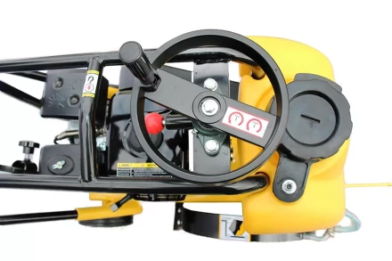 Швонарезчик VFS-350B двигатель Lifan 168 F-2 VEKTOR купить в Нижневартовске