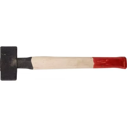 Кувалда литая с деревянной рукояткой 3кг 2012-3 купить в Нижневартовске