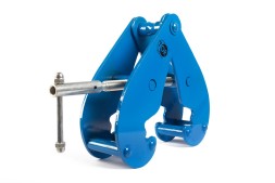 Захват балочный TOR LJ-Q-1 (г/п 1 т) (K) 1049122