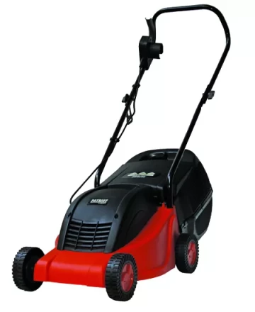 Электрическая газонокосилка Patriot Garden PT 1332 E купить в Нижневартовске