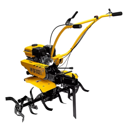 Мотоблок Denzel DPT-170SB 56451 купить в Нижневартовске