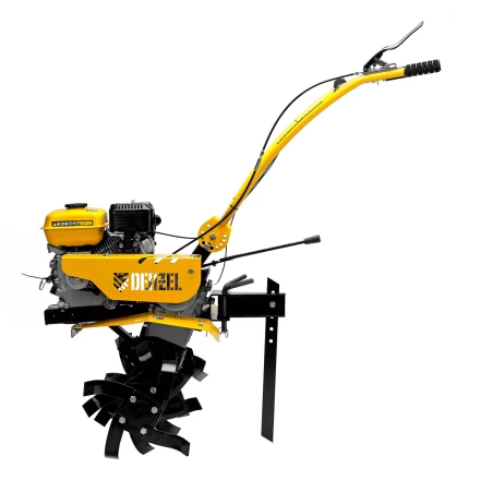 Мотоблок Denzel DPT-170SB 56451 купить в Нижневартовске