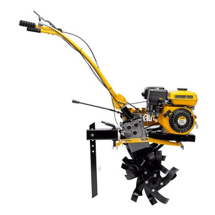 Мотоблок Denzel DPT-170SB 56451 купить в Нижневартовске