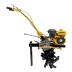 Мотоблок Denzel DPT-170SB 56451 купить в Нижневартовске
