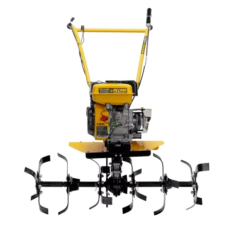 Мотоблок Denzel DPT-170SB 56451 купить в Нижневартовске