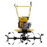 Мотоблок Denzel DPT-170SB 56451 купить в Нижневартовске