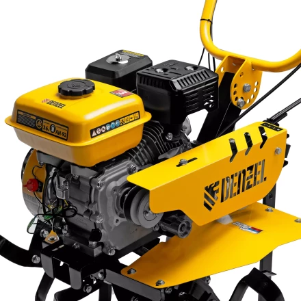 Мотоблок Denzel DPT-170SB 56451 купить в Нижневартовске