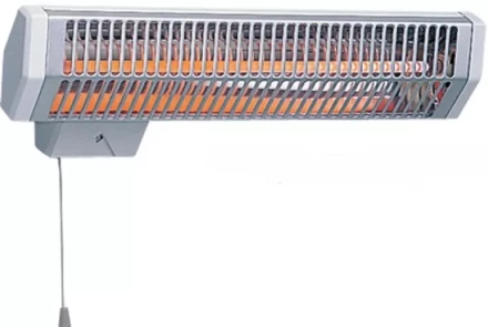 ИК обогреватель NOIROT Royat 2 300/600/1200 W 7907-4 купить в Нижневартовске