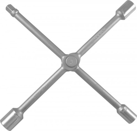 Ключ балонный 14&quot;  1/2&quot;DR  17-19-21мм  AG010098  Jonnesway 47816 купить в Нижневартовске