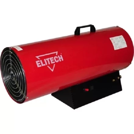 Газовая тепловая пушка ELITECH ТП 70 ГБ купить в Нижневартовске