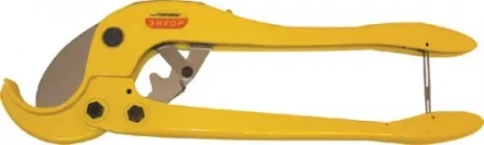 Ножницы для пластиковых труб до Ф63 мм Энкор 9634 купить в Нижневартовске