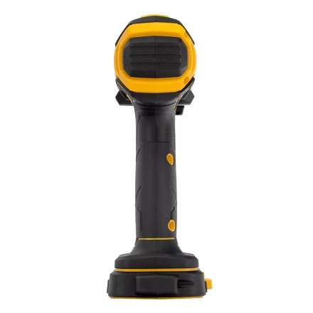 Дрель-шуруповерт аккумуляторная, бесщет.  Denzel 26141 BLDL-18-0 Li-Ion, 18 В купить в Нижневартовске