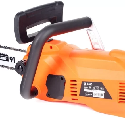 Пила цепная электрическая PATRIOT ES 2416 купить в Нижневартовске