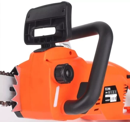 Пила цепная электрическая PATRIOT ES 2416 купить в Нижневартовске