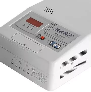 Стабилизатор напряжения релейный RUCELF SRW-10000-D купить в Нижневартовске