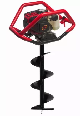 Бензобур  ADA GroundDrill- 8 купить в Нижневартовске