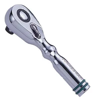 Трещотка короткая 1/4"DR 48 зубцов 90 мм R3802 Jonnesway 47171 купить в Нижневартовске