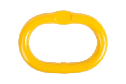 Кольцо овальное одиночное с плоским профилем TOR 2,12 t (г/п 2,12 т) (W) 1045658 купить в Нижневартовске