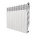 Радиатор Royal Thermo Revolution 500 - 10 секций купить в Нижневартовске
