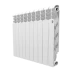 Радиатор Royal Thermo Revolution 500 - 10 секций купить в Нижневартовске