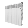 Радиатор Royal Thermo Revolution 500 - 10 секций купить в Нижневартовске
