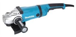 Угловая шлифмашина Makita GA9040SF01 УШМ Болгарка