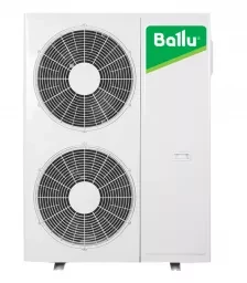 Блок внешний универсальный BALLU BLC_O/out-36HN1 полупромышленной сплит-системы купить в Нижневартовске