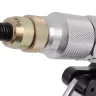 Пневматический резьбовой заклепочник MESSER TP6303F с комплектом для установки заклепок М4, М5, М6, М8, М10 купить в Нижневартовске