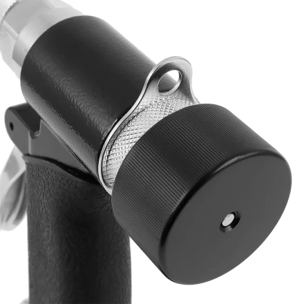 Пневматический резьбовой заклепочник MESSER TP6303F с комплектом для установки заклепок М4, М5, М6, М8, М10 купить в Нижневартовске