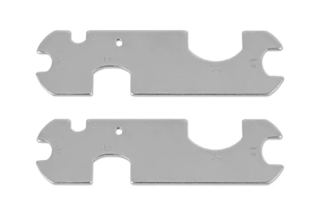 Пневматический резьбовой заклепочник MESSER TP6303F с комплектом для установки заклепок М4, М5, М6, М8, М10 купить в Нижневартовске