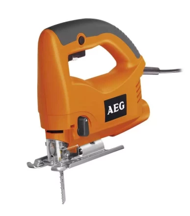 Электролобзик AEG STEP 70 купить в Нижневартовске