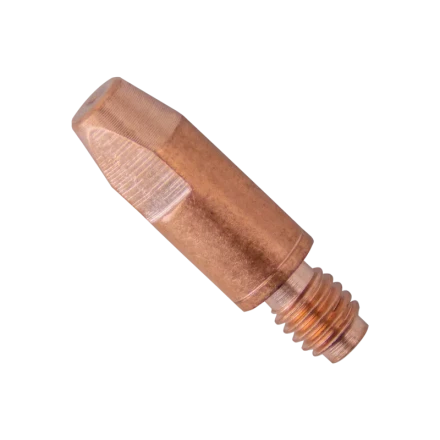 Наконечник М6x28х0,8 mm Cu-Cr-Zr Оберон XL140.0054 купить в Нижневартовске