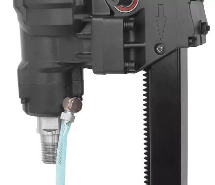 Двигатель алмазного бурения MESSER DM180-1  230мм, 3,2 кВт, 900 об/мин, с PRCD купить в Нижневартовске