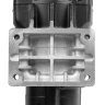 Двигатель алмазного бурения MESSER DM180-1  230мм, 3,2 кВт, 900 об/мин, с PRCD купить в Нижневартовске