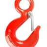 Крюк чалочный TOR 320А 1,6 т (Q) 1003126 купить в Нижневартовске