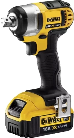 Гайковерт аккумуляторный DeWalt DCF 880 M2 ударный купить в Нижневартовске