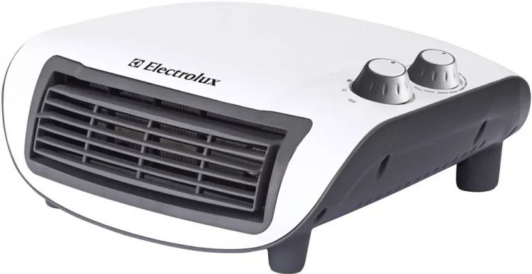Тепловентилятор ELECTROLUX EFH/C-2115 white купить в Нижневартовске