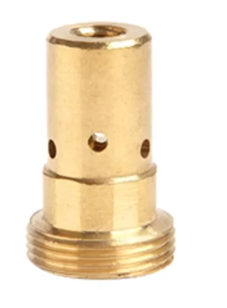 Вставка под наконечник M6 25мм MS 400/500 ICF0036 Сварог купить в Нижневартовске