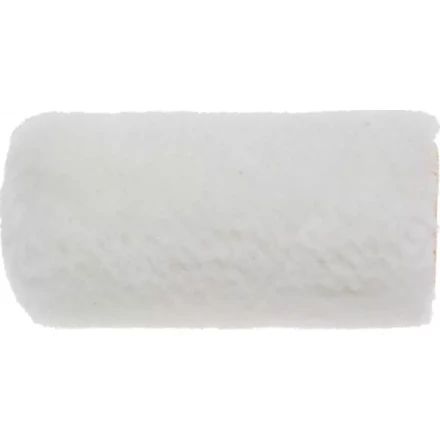 Мини-ролик "VELOUR" малярный, ворс 4мм, бюгель 6мм, 15х50мм, STAYER Master 0501-05 купить в Нижневартовске