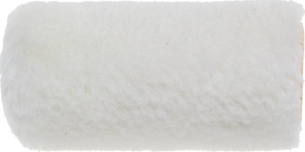 Мини-ролик &quot;VELOUR&quot; малярный, ворс 4мм, бюгель 6мм, 15х50мм, STAYER Master 0501-05 купить в Нижневартовске