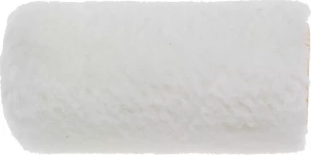 Мини-ролик "VELOUR" малярный, ворс 4мм, бюгель 6мм, 15х50мм, STAYER Master 0501-05 купить в Нижневартовске