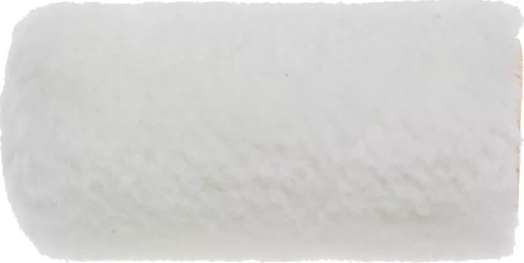 Мини-ролик "VELOUR" малярный, ворс 4мм, бюгель 6мм, 15х50мм, STAYER Master 0501-05 купить в Нижневартовске