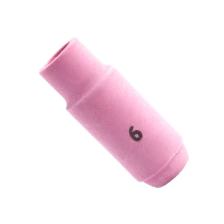 Сопло керамическое TW 17-18-26 (№6 / L47 / d9,5) BS10N48 Оберон купить в Нижневартовске