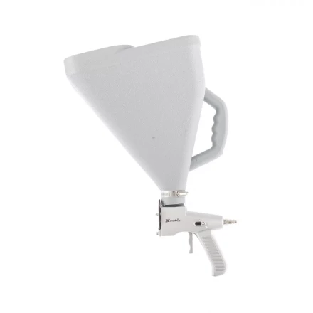 Картушный пистолет для штукатурки  MATRIX 57350 купить в Нижневартовске